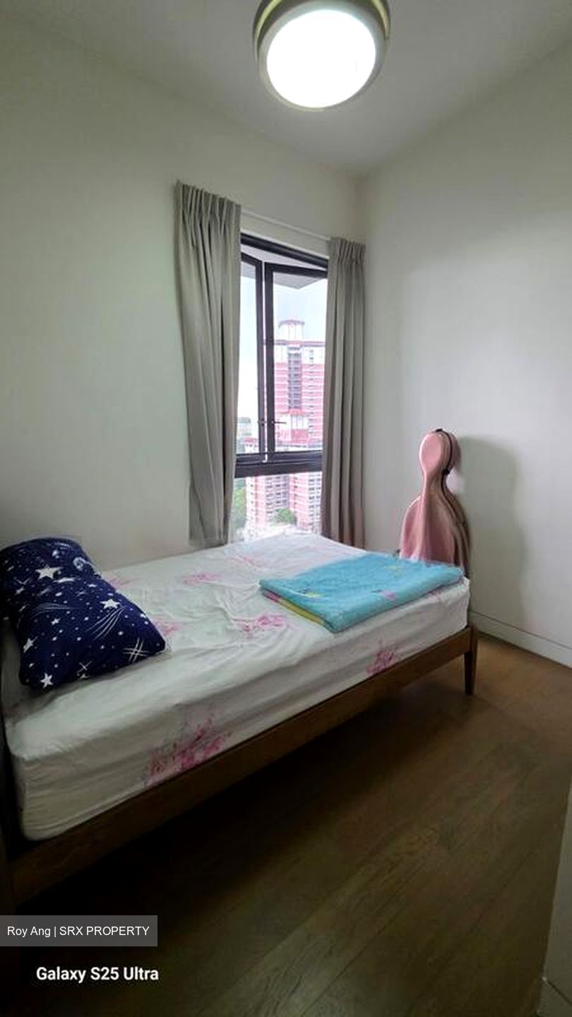 Highline Residences (D3), Condominium #520871571